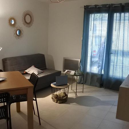 Studio 1407 Arles - Proche Tour Luma 外观 照片