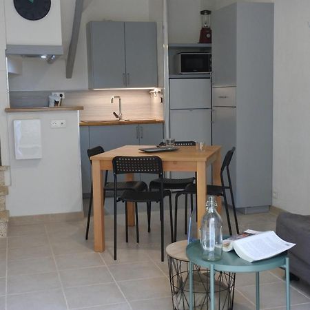 Studio 1407 Arles - Proche Tour Luma 外观 照片