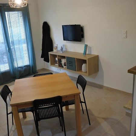 Studio 1407 Arles - Proche Tour Luma 外观 照片