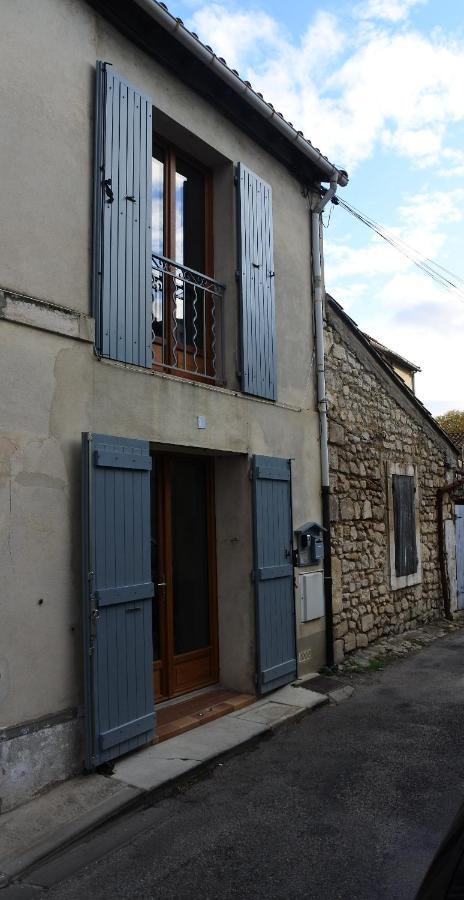 Studio 1407 Arles - Proche Tour Luma 外观 照片