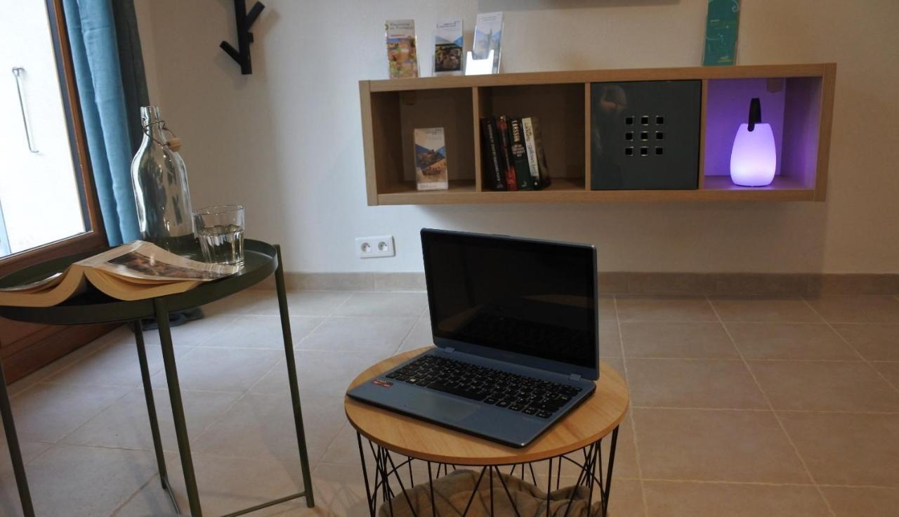 Studio 1407 Arles - Proche Tour Luma 外观 照片