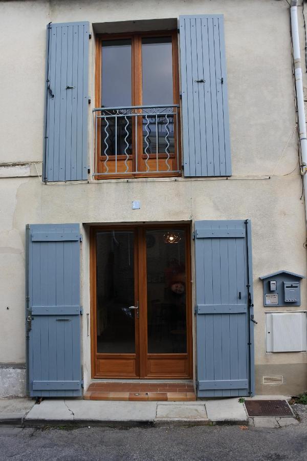 Studio 1407 Arles - Proche Tour Luma 外观 照片