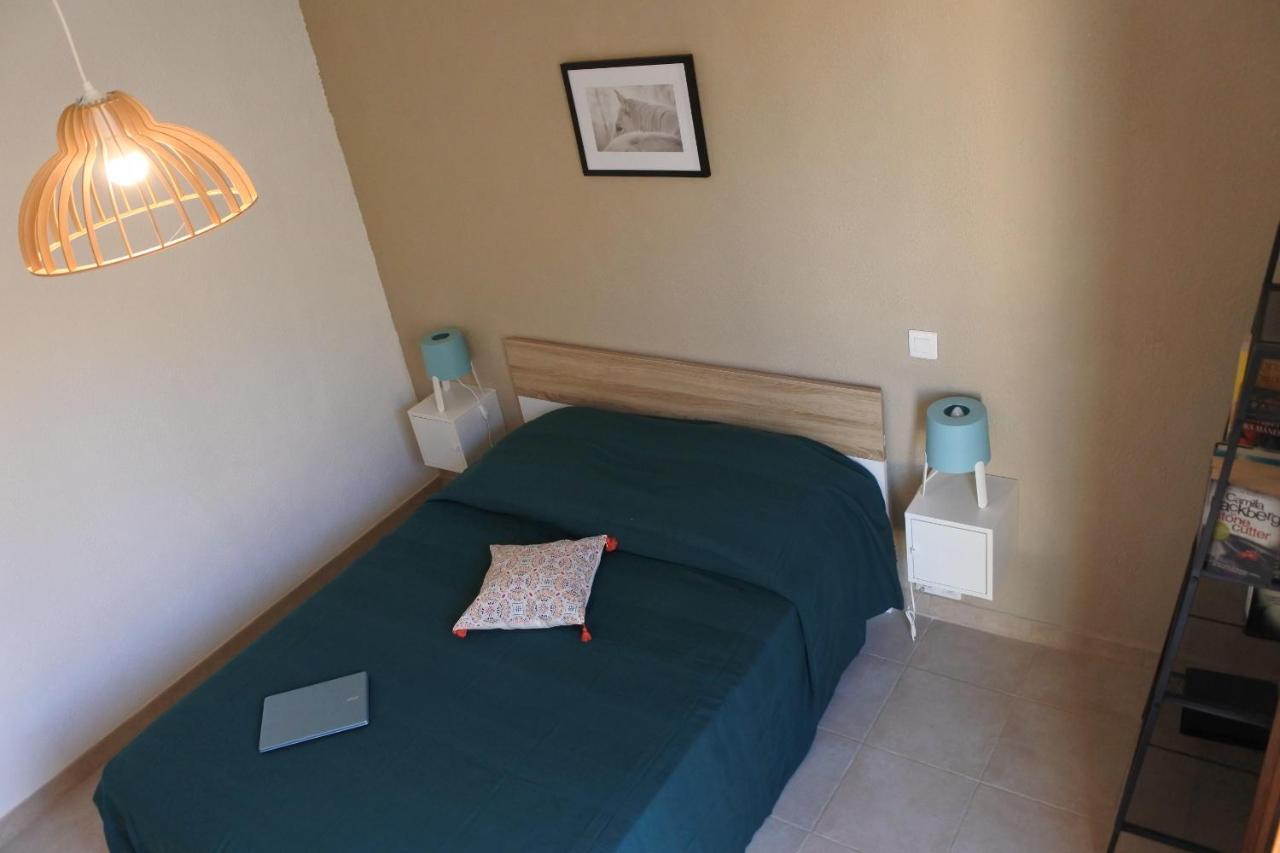 Studio 1407 Arles - Proche Tour Luma 外观 照片