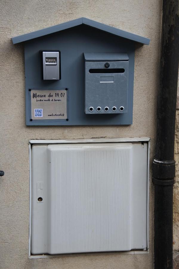 Studio 1407 Arles - Proche Tour Luma 外观 照片
